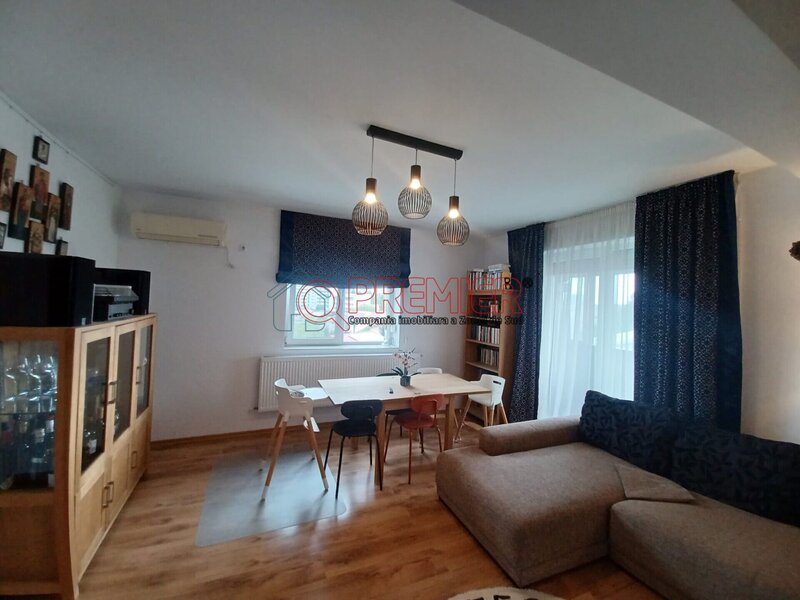 Aparatorii Patriei, luna cadourilor, apartament 4 camere, duplex.